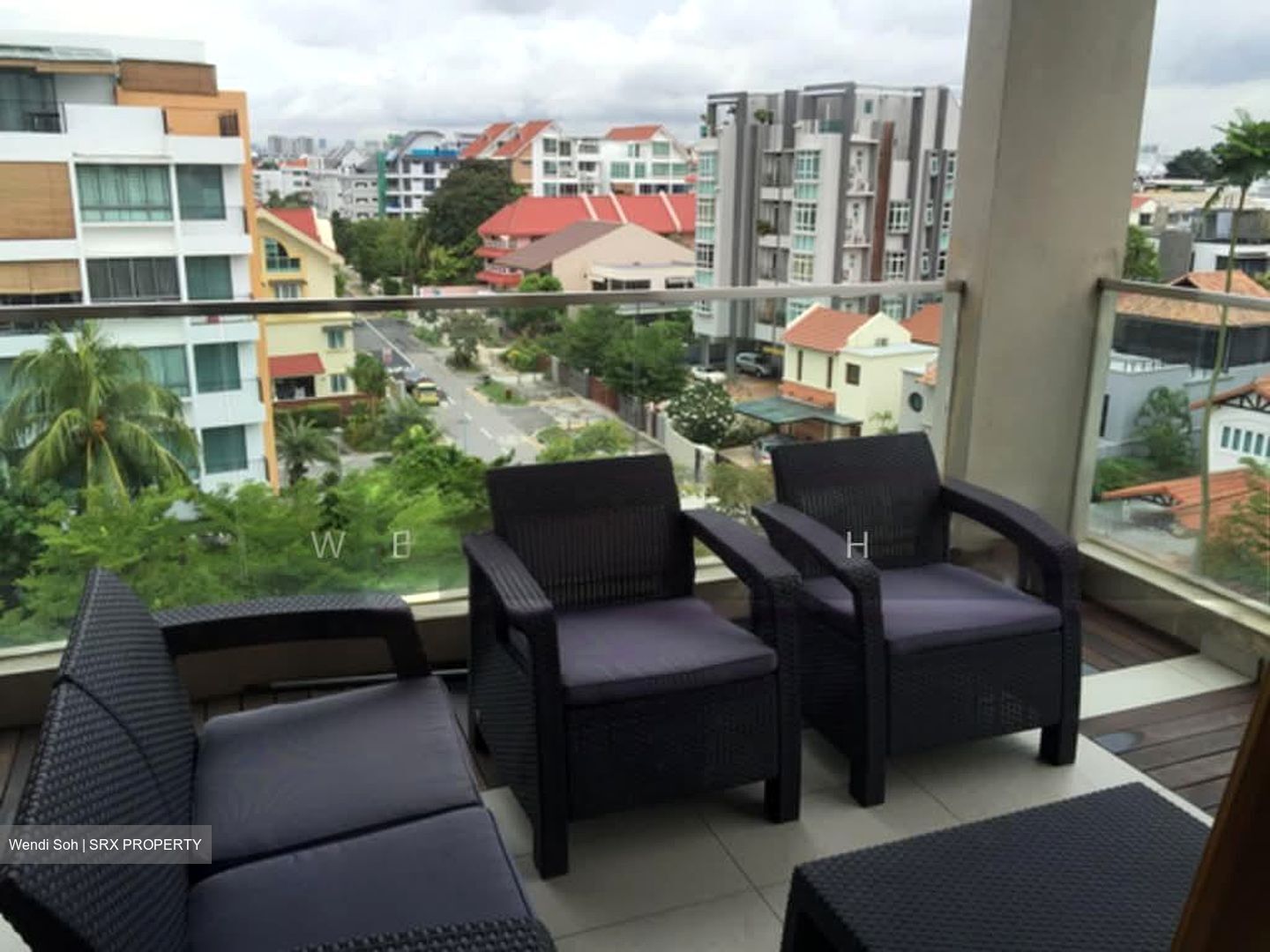 The Espira (D15), Apartment #582774711